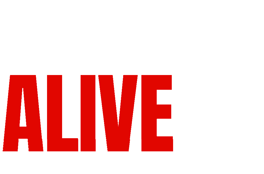 Become Alive with Washington Ali